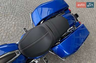 Мотоцикл Туризм Harley-Davidson Road Glide 2025 в 