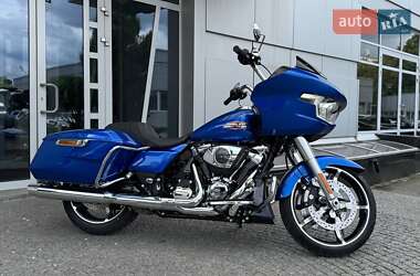 Мотоцикл Туризм Harley-Davidson Road Glide 2025 в 