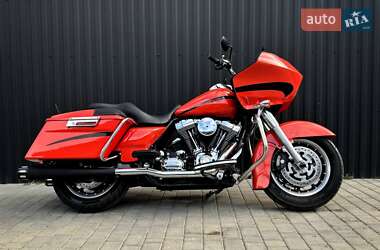 Мотоцикл Круизер Harley-Davidson Road Glide 2008 в 