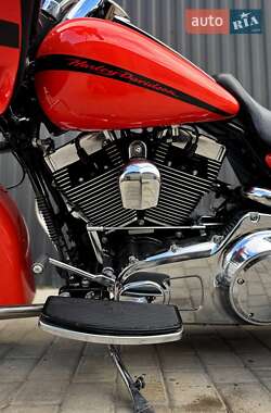 Мотоцикл Круизер Harley-Davidson Road Glide 2008 в 