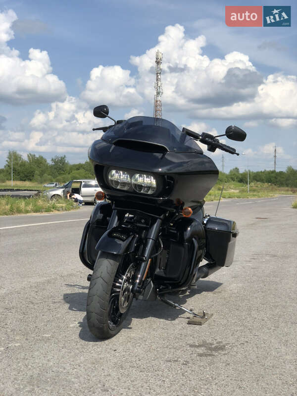 Мотоцикл Чоппер Harley-Davidson Road Glide 2018 в Львове фото 8 Мотоцикл Чоппер Harley-Davidson Road Glide 2018 в Львове