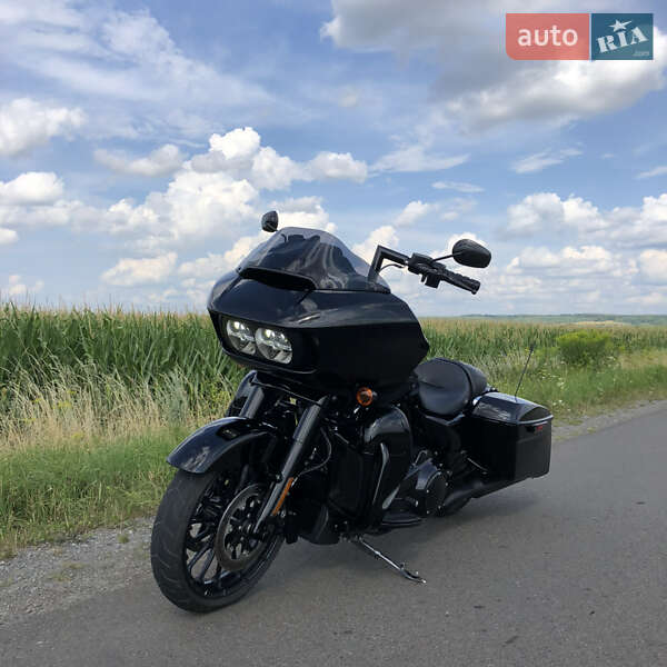 Мотоцикл Чоппер Harley-Davidson Road Glide 2018 в Львове фото 11 Мотоцикл Чоппер Harley-Davidson Road Glide 2018 в Львове
