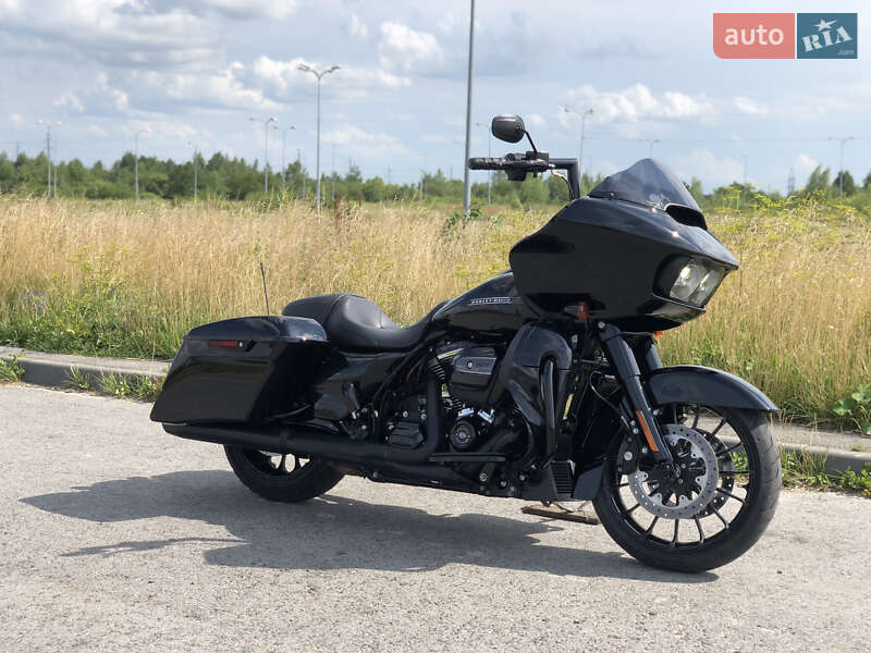 Мотоцикл Чоппер Harley-Davidson Road Glide 2018 в Львове фото 20 Мотоцикл Чоппер Harley-Davidson Road Glide 2018 в Львове