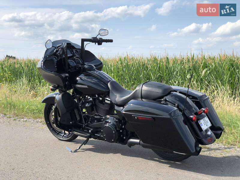 Мотоцикл Чоппер Harley-Davidson Road Glide 2018 в Львове фото 26 Мотоцикл Чоппер Harley-Davidson Road Glide 2018 в Львове
