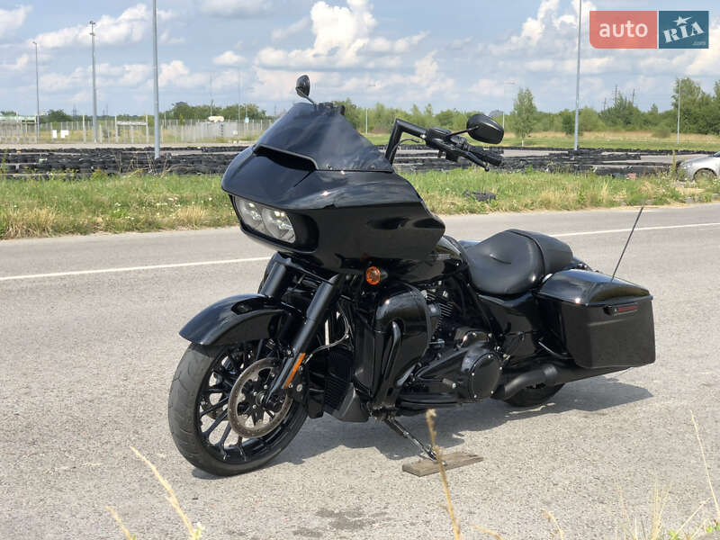 Мотоцикл Чоппер Harley-Davidson Road Glide 2018 в Львове фото 31 Мотоцикл Чоппер Harley-Davidson Road Glide 2018 в Львове