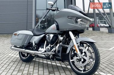 Мотоцикл Туризм Harley-Davidson Road Glide 2024 в Дніпрі