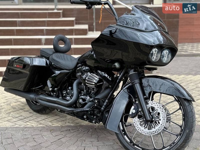Harley-Davidson Road Glide 2013 Harley-Davidson Road Glide 2013