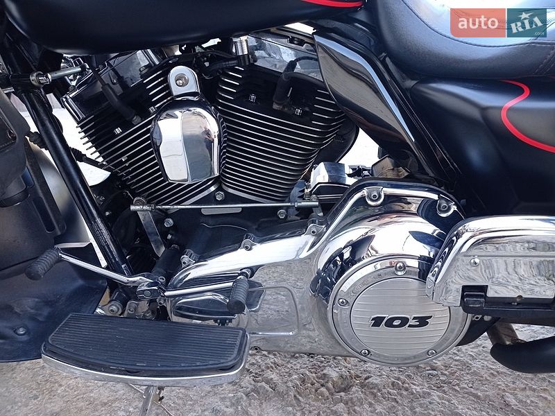Мотоцикл Круизер Harley-Davidson Road Glide 2012 в Киеве фото 5 Мотоцикл Круизер Harley-Davidson Road Glide 2012 в Киеве
