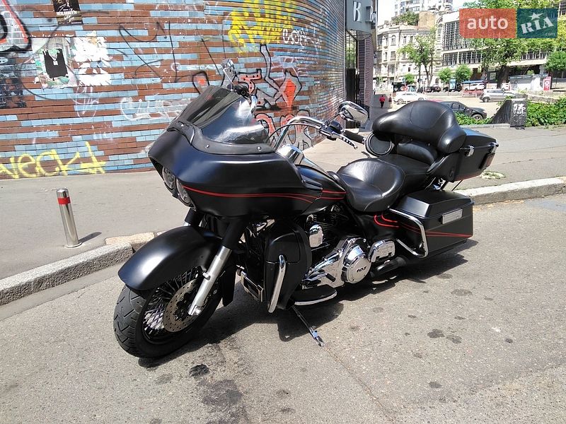 Мотоцикл Круизер Harley-Davidson Road Glide 2012 в Киеве фото 14 Мотоцикл Круизер Harley-Davidson Road Glide 2012 в Киеве