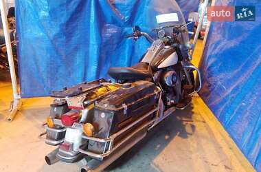 Мотоцикл Круизер Harley-Davidson Road King Police 2005 в  фото 4 Мотоцикл Круизер Harley-Davidson Road King Police 2005 в