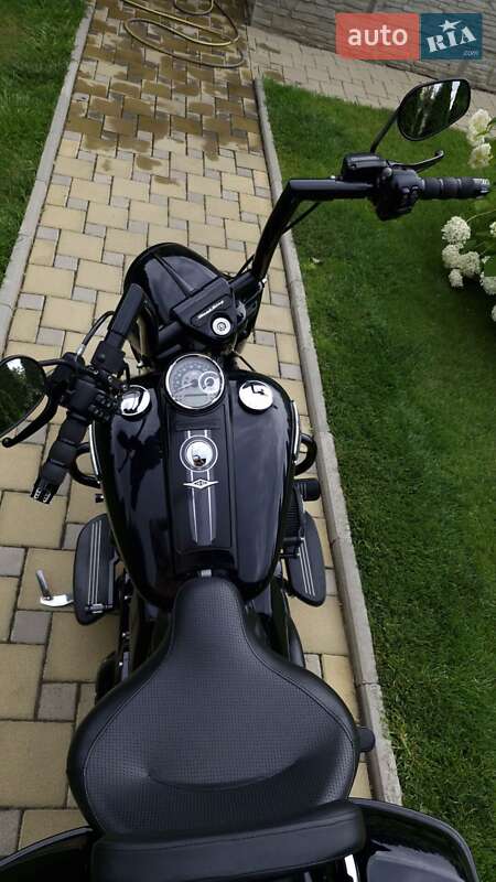 Мотоцикл Круизер Harley-Davidson Road King Special 2022 в Харькове