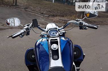 Мотоцикл Туризм Harley-Davidson Road King 2013 в Киеве