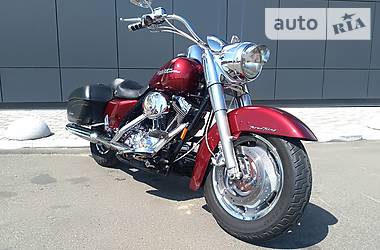 Мотоцикл Чоппер Harley-Davidson Road King 2004 в Киеве