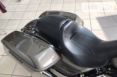Мотоцикл Круизер Harley-Davidson Road King 2014 в 