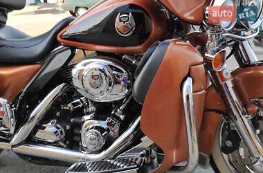 Мотоцикл Чоппер Harley-Davidson Road King 2008 в Житомирі