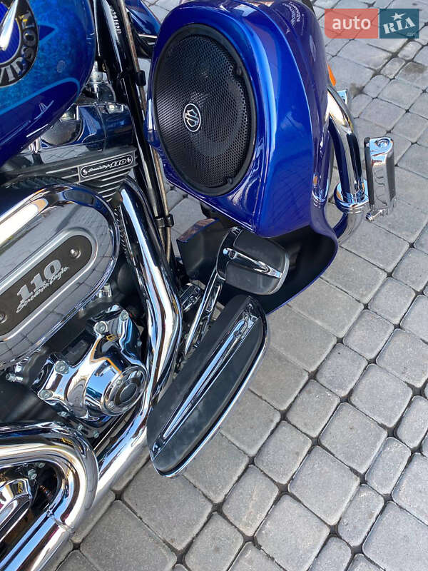 Мотоцикл Классик Harley-Davidson Road King 2013 в Одессе