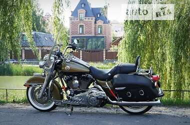 Мотоцикл Круизер Harley-Davidson Road King 2006 в 