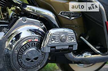 Мотоцикл Круизер Harley-Davidson Road King 2006 в 