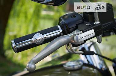 Мотоцикл Круизер Harley-Davidson Road King 2006 в 