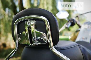 Мотоцикл Круизер Harley-Davidson Road King 2006 в 