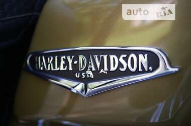 Мотоцикл Круизер Harley-Davidson Road King 2006 в 