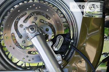 Мотоцикл Круизер Harley-Davidson Road King 2006 в 