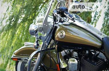 Мотоцикл Круизер Harley-Davidson Road King 2006 в 
