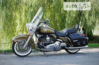 Мотоцикл Круизер Harley-Davidson Road King 2006 в 