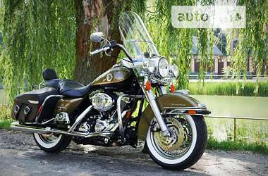 Мотоцикл Круизер Harley-Davidson Road King 2006 в 
