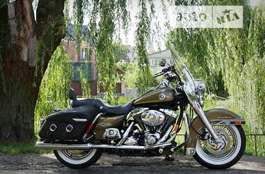 Мотоцикл Круизер Harley-Davidson Road King 2006 в 
