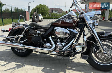 Мотоцикл Круизер Harley-Davidson Road King 2012 в Ужгороде