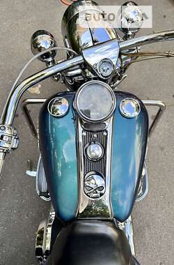 Мотоцикл Чоппер Harley-Davidson Road King 2013 в Одесі