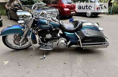 Мотоцикл Чоппер Harley-Davidson Road King 2013 в Одесі