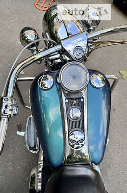 Мотоцикл Чоппер Harley-Davidson Road King 2013 в Одесі