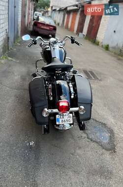 Мотоцикл Круізер Harley-Davidson Road King 2010 в 