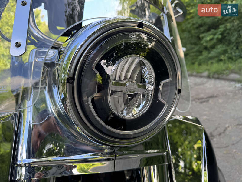 Мотоцикл Круизер Harley-Davidson Road King 2017 в Киеве