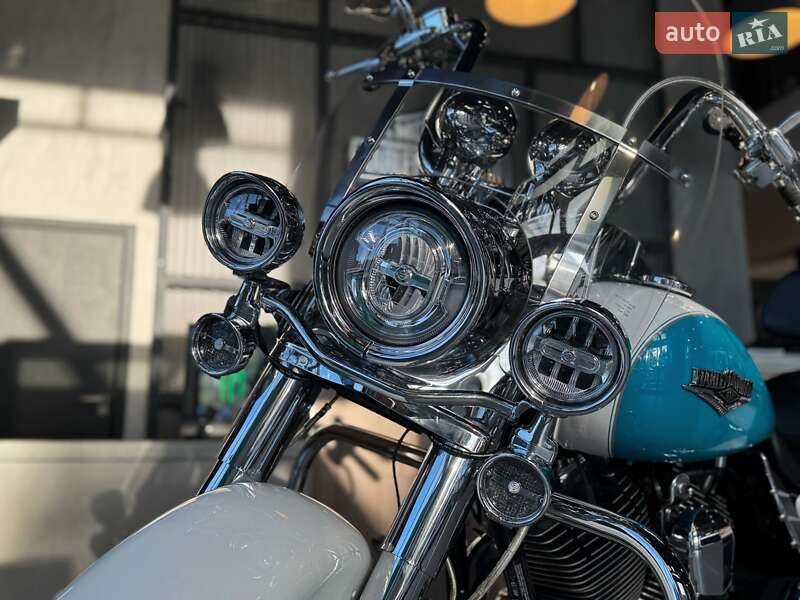Мотоцикл Круизер Harley-Davidson Road King 2016 в Днепре