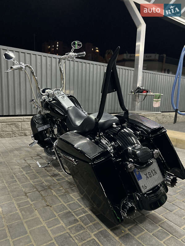 Мотоцикл Круизер Harley-Davidson Road King 2010 в Одессе