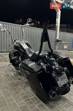 Мотоцикл Круизер Harley-Davidson Road King 2010 в 