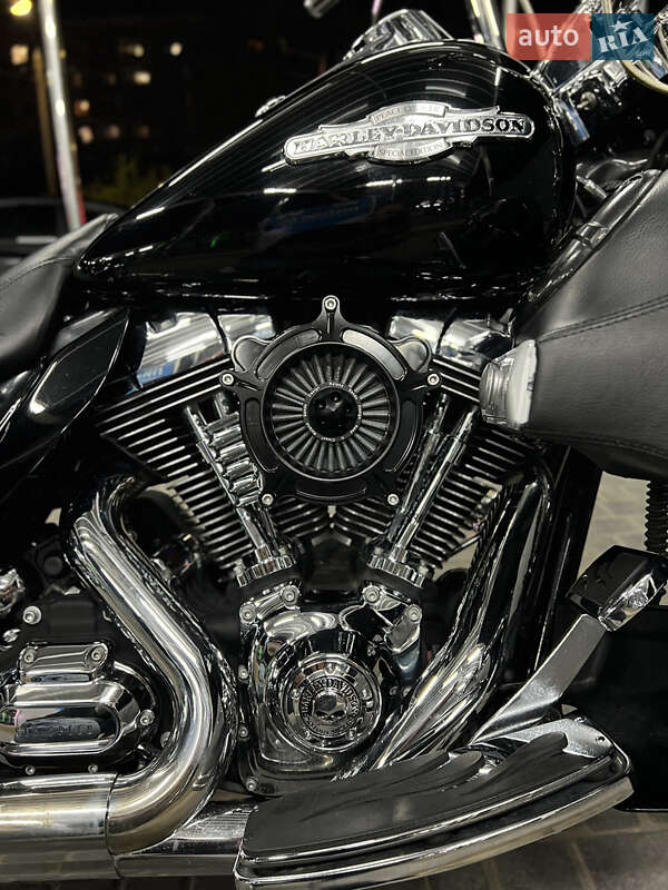Мотоцикл Круизер Harley-Davidson Road King 2010 в Одессе