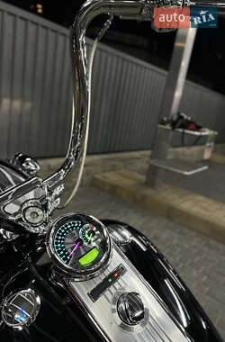 Мотоцикл Круизер Harley-Davidson Road King 2010 в 