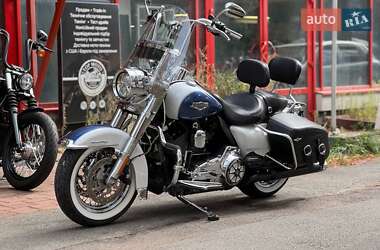 Мотоцикл Круізер Harley-Davidson Road King 2015 в Києві