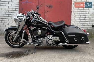 Мотоцикл Круизер Harley-Davidson Road King 2010 в Киеве