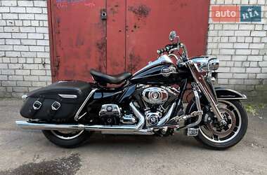Мотоцикл Круізер Harley-Davidson Road King 2010 в Києві