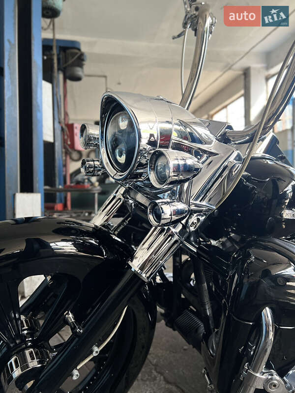Мотоцикл Круізер Harley-Davidson Road King 2010 в Одесі фото 13 Мотоцикл Круізер Harley-Davidson Road King 2010 в Одесі