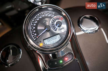 Мотоцикл Круізер Harley-Davidson Road King 2014 в  фото 10 Мотоцикл Круізер Harley-Davidson Road King 2014 в