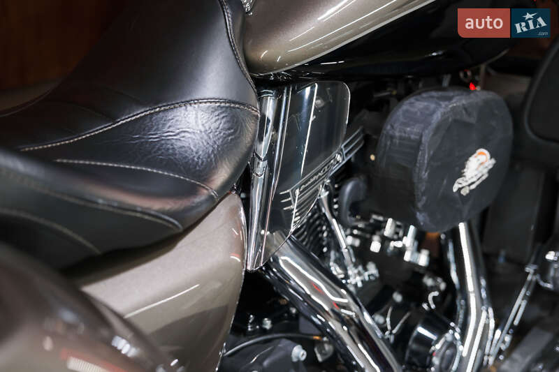 Мотоцикл Круизер Harley-Davidson Road King 2014 в Днепре фото 16 Мотоцикл Круизер Harley-Davidson Road King 2014 в Днепре