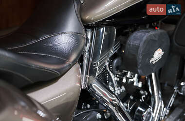 Мотоцикл Круізер Harley-Davidson Road King 2014 в  фото 16 Мотоцикл Круізер Harley-Davidson Road King 2014 в