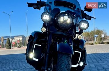 Мотоцикл Классик Harley-Davidson Road King 2017 в Днепре