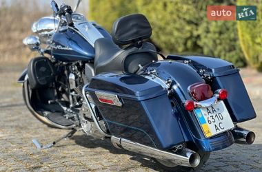Мотоцикл Круизер Harley-Davidson Road King 2012 в Ирпене